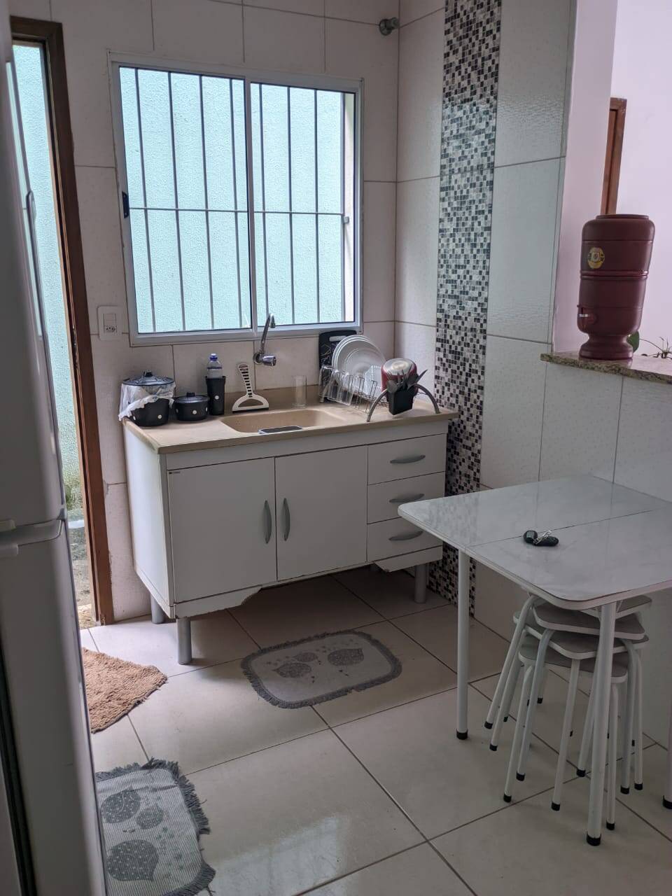 Casa, 2 quartos, 90 m² - Foto 14