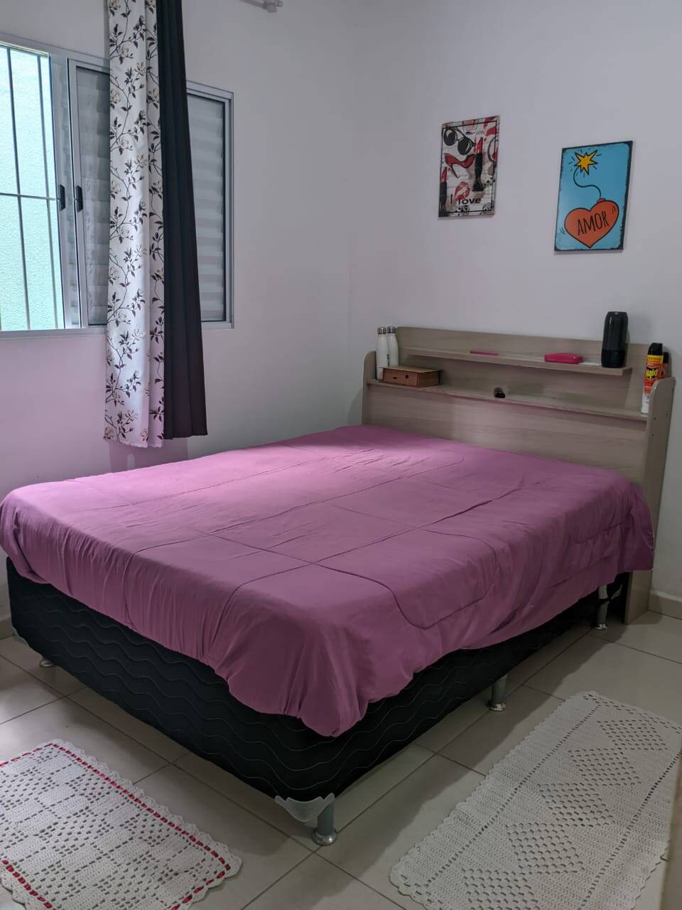 Casa, 2 quartos, 90 m² - Foto 16