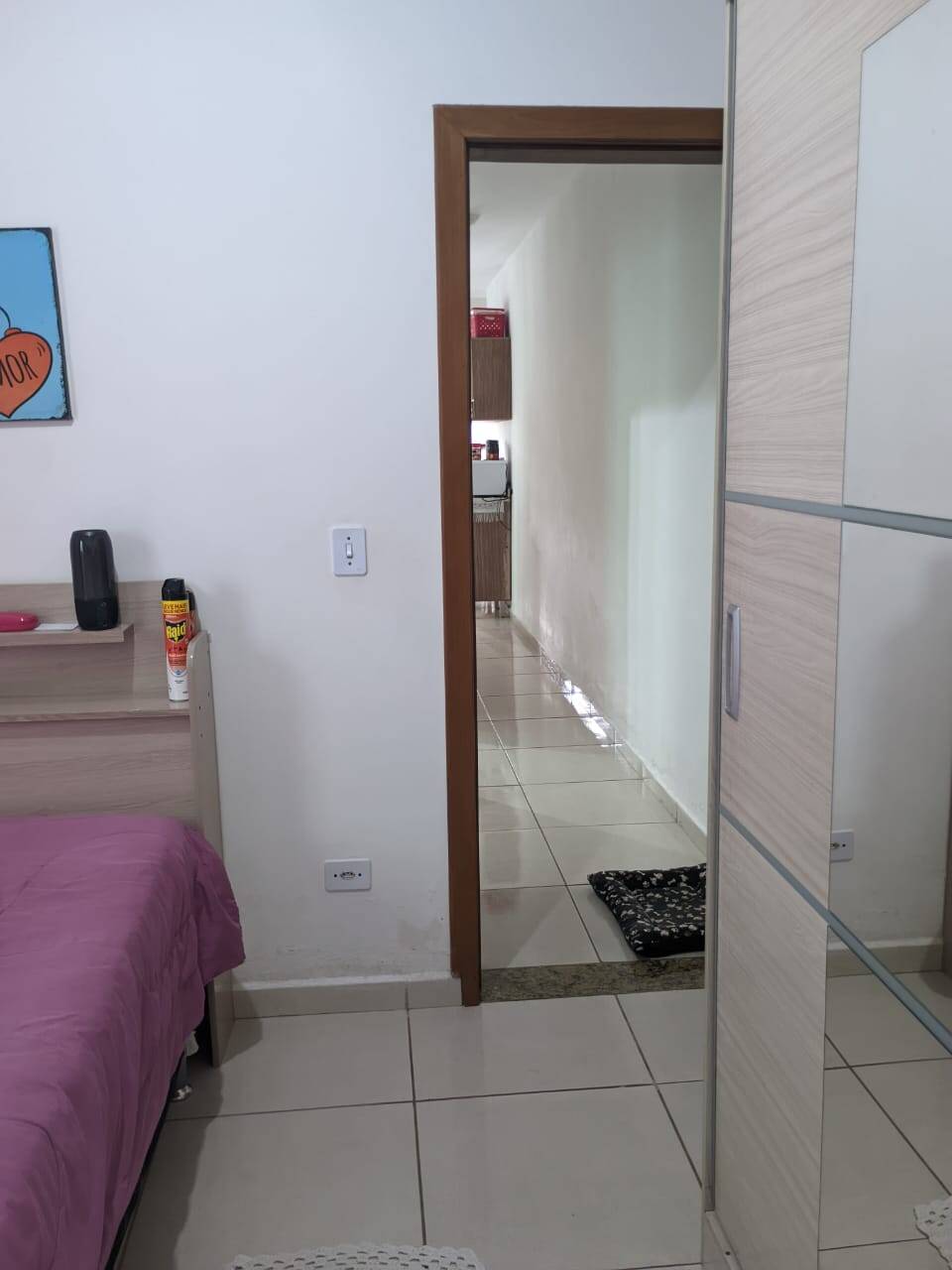Casa, 2 quartos, 90 m² - Foto 17