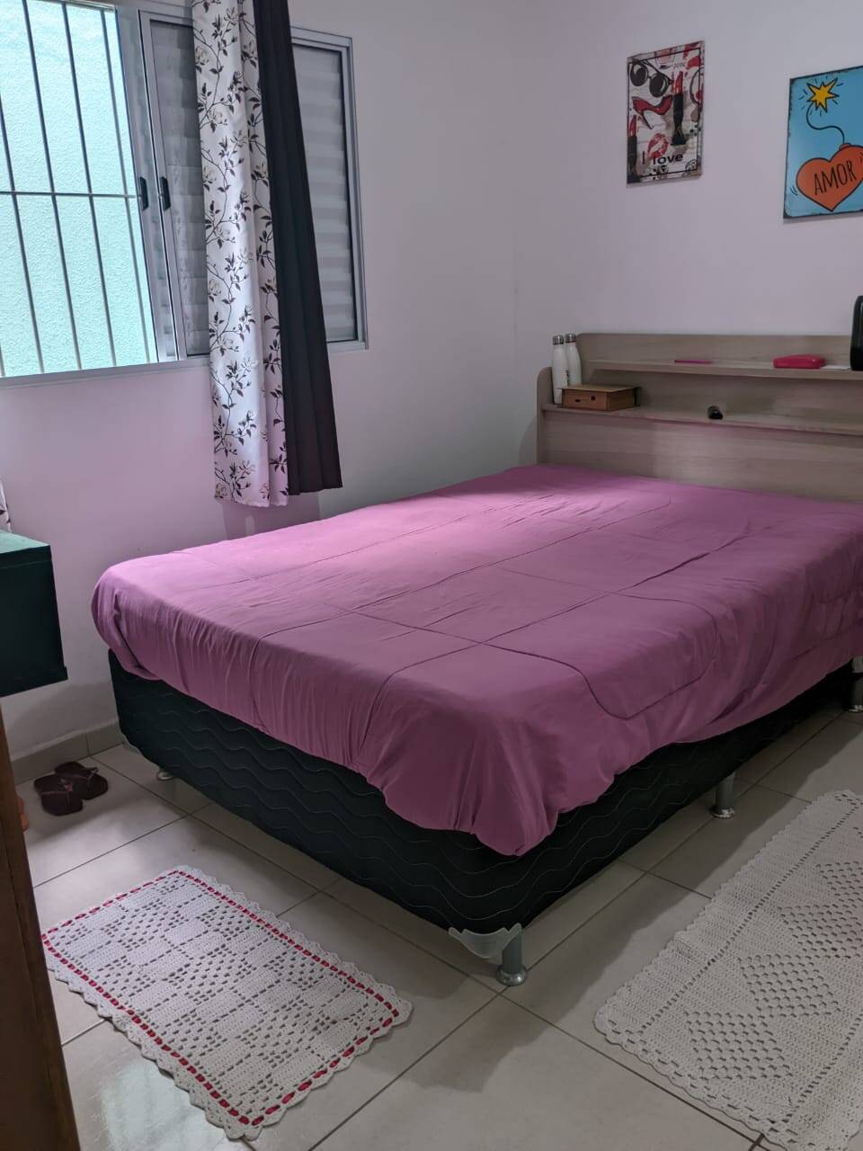 Casa, 2 quartos, 90 m² - Foto 21