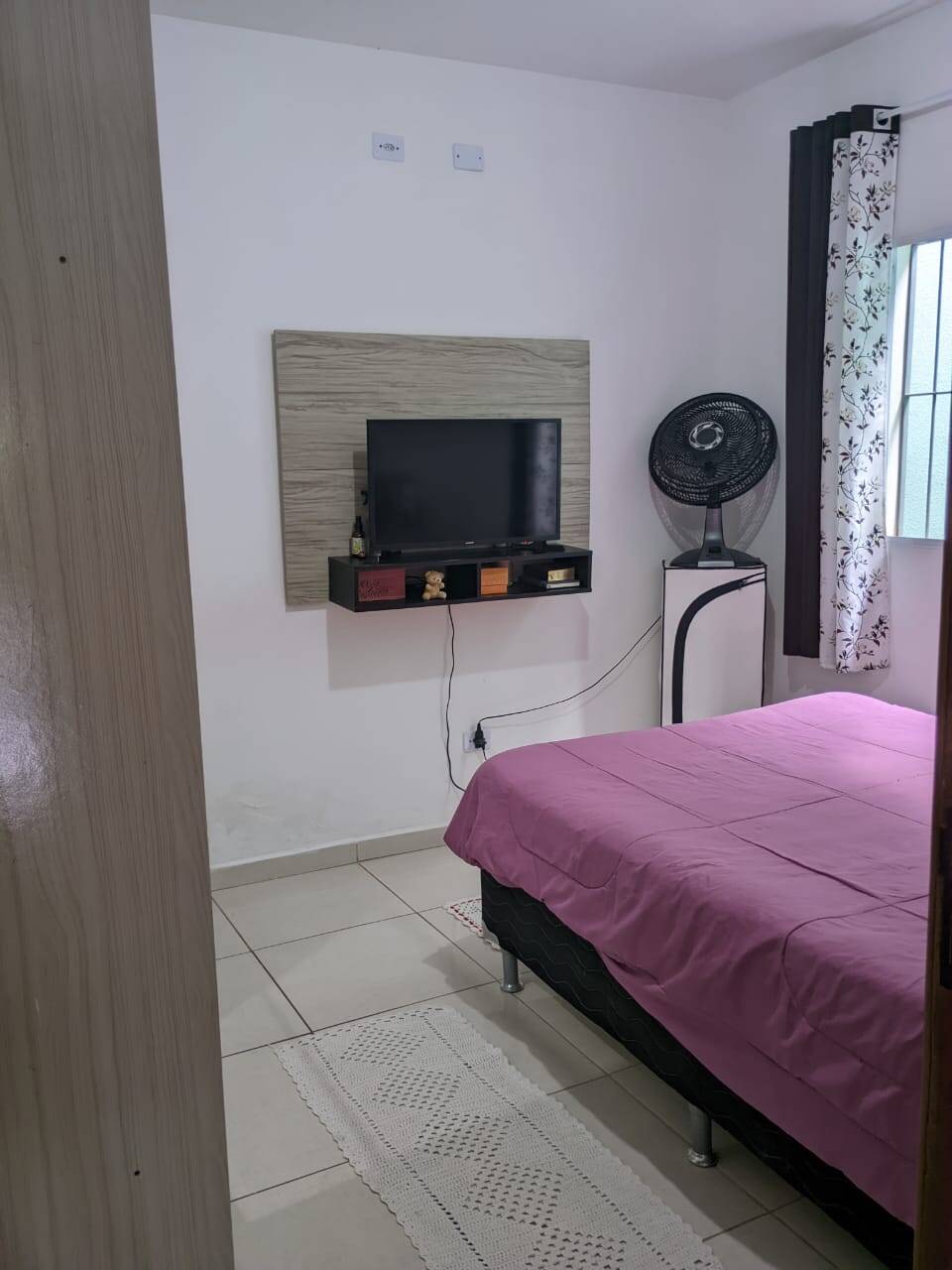 Casa, 2 quartos, 90 m² - Foto 19