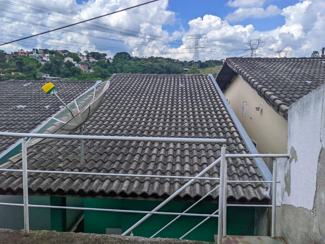 Casa, 2 quartos, 90 m² - Foto 28