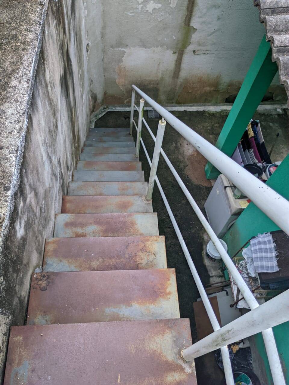 Casa, 2 quartos, 90 m² - Foto 29