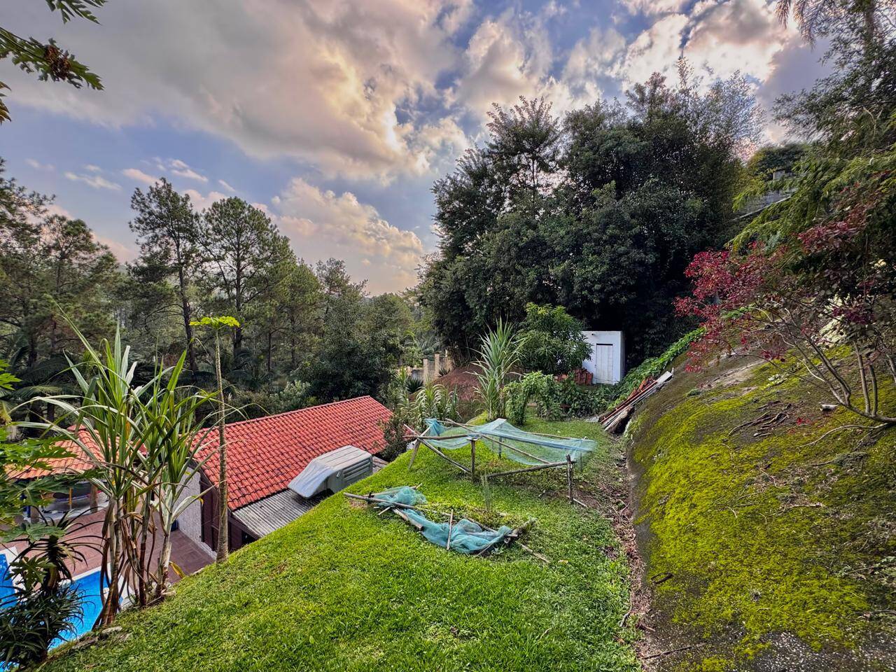 Chácara à venda com 2 quartos, 120m² - Foto 5