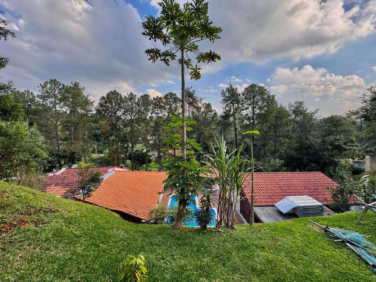 Chácara à venda com 2 quartos, 120m² - Foto 6