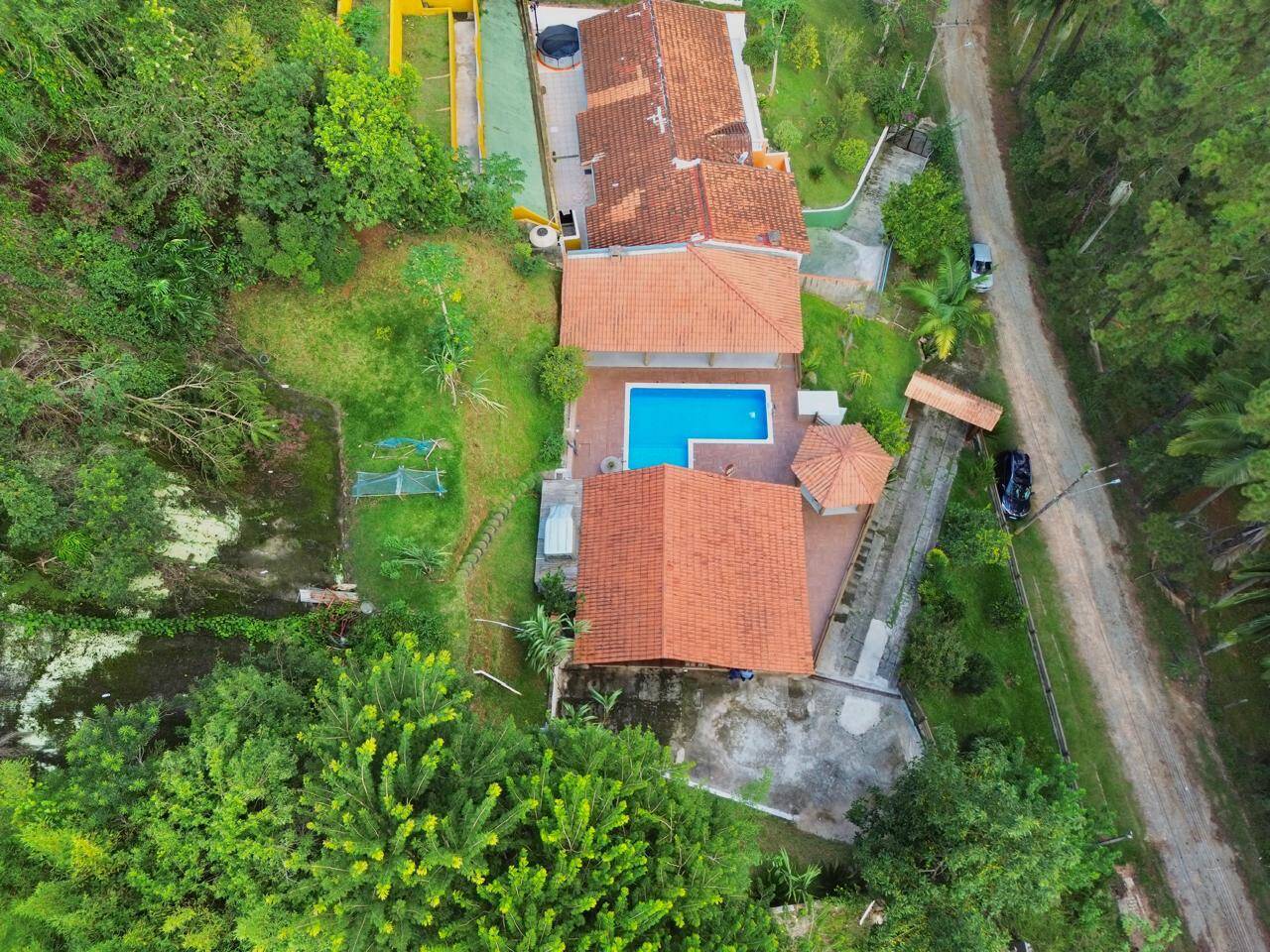 Chácara à venda com 2 quartos, 120m² - Foto 11