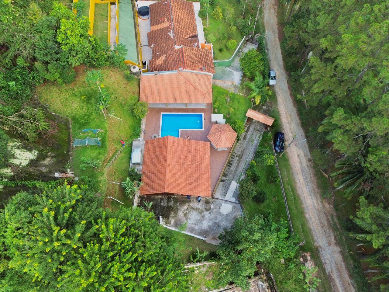 Chácara à venda com 2 quartos, 120m² - Foto 16
