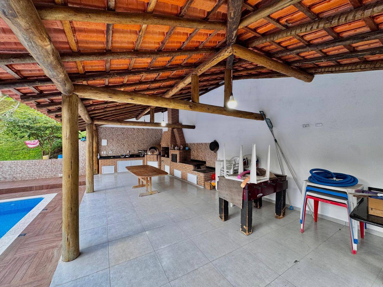 Chácara à venda com 2 quartos, 120m² - Foto 20