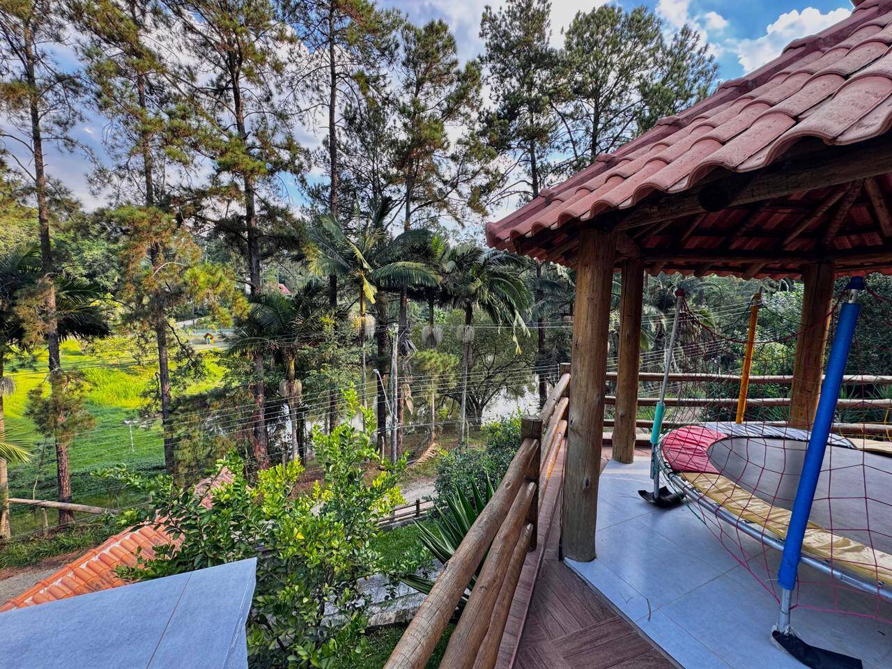 Chácara à venda com 2 quartos, 120m² - Foto 24