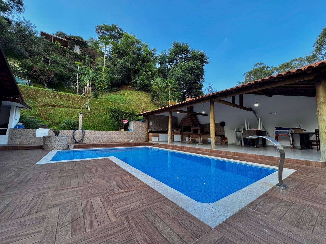 Chácara à venda com 2 quartos, 120m² - Foto 26