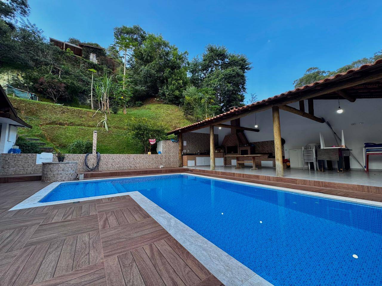 Chácara à venda com 2 quartos, 120m² - Foto 29