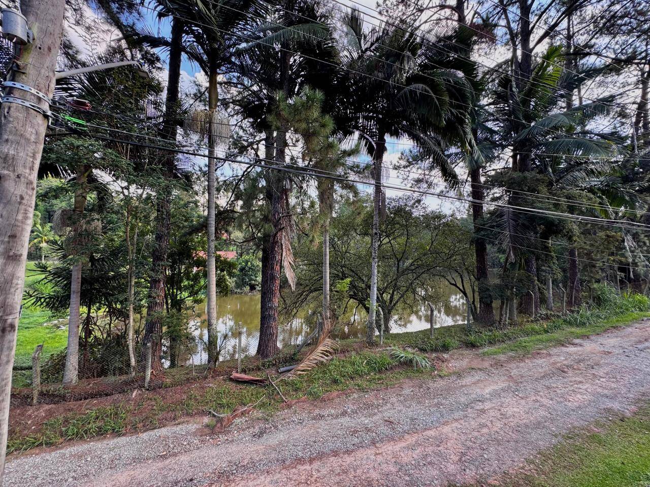 Chácara à venda com 2 quartos, 120m² - Foto 31