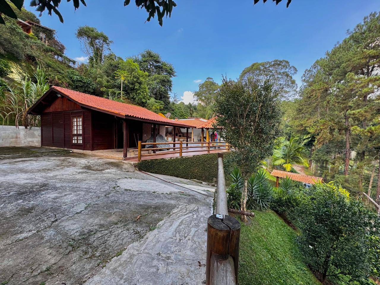 Chácara à venda com 2 quartos, 120m² - Foto 33