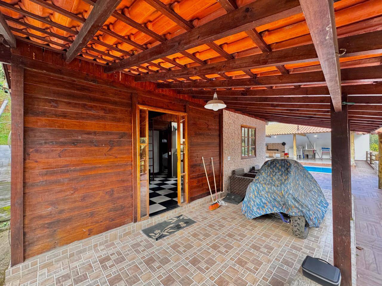 Chácara à venda com 2 quartos, 120m² - Foto 34