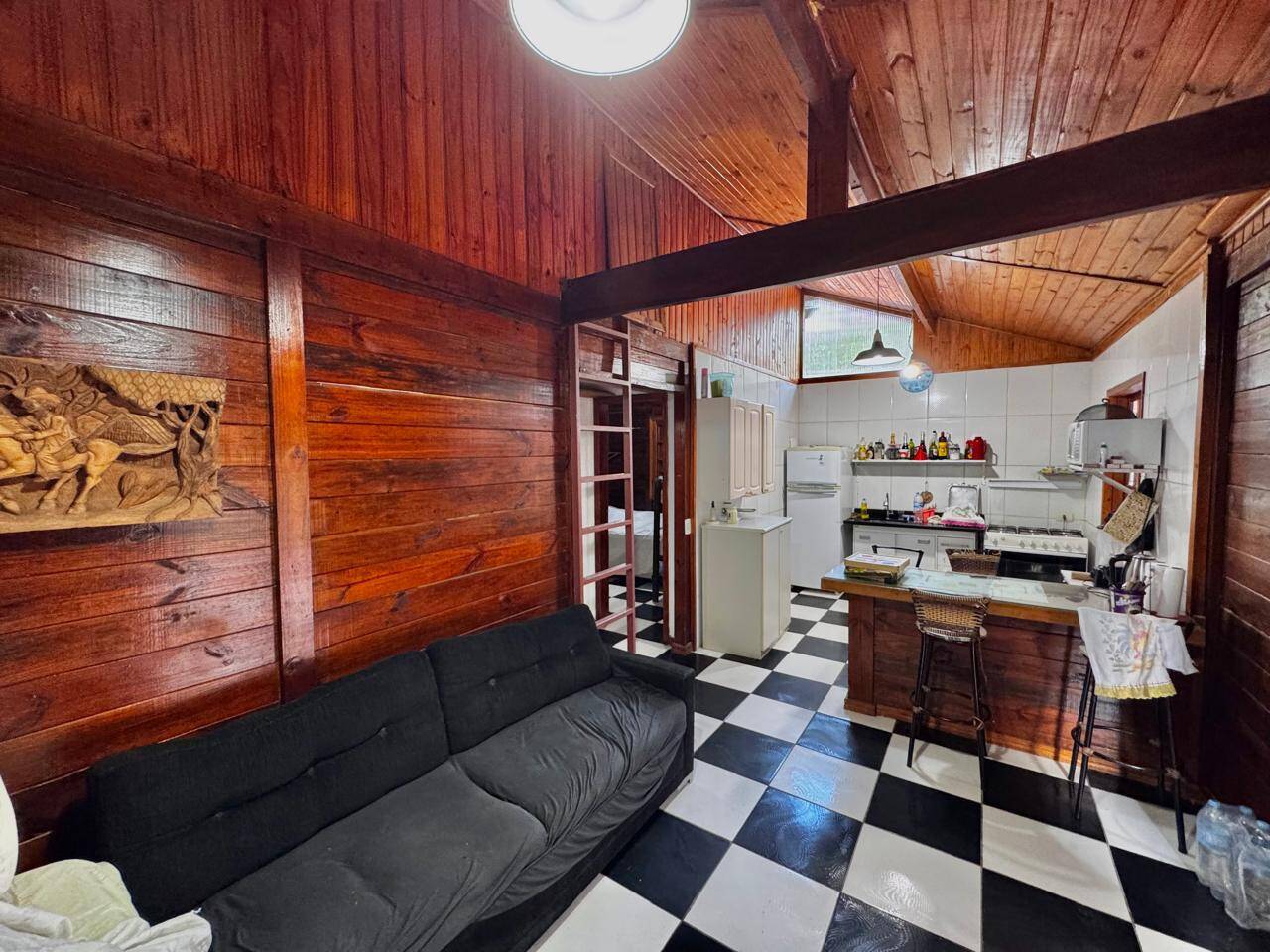 Chácara à venda com 2 quartos, 120m² - Foto 35