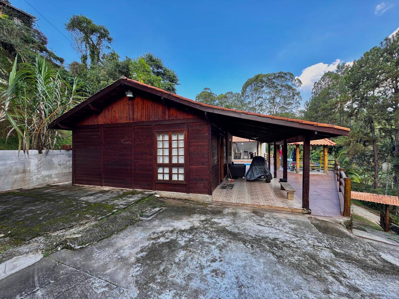 Chácara à venda com 2 quartos, 120m² - Foto 39