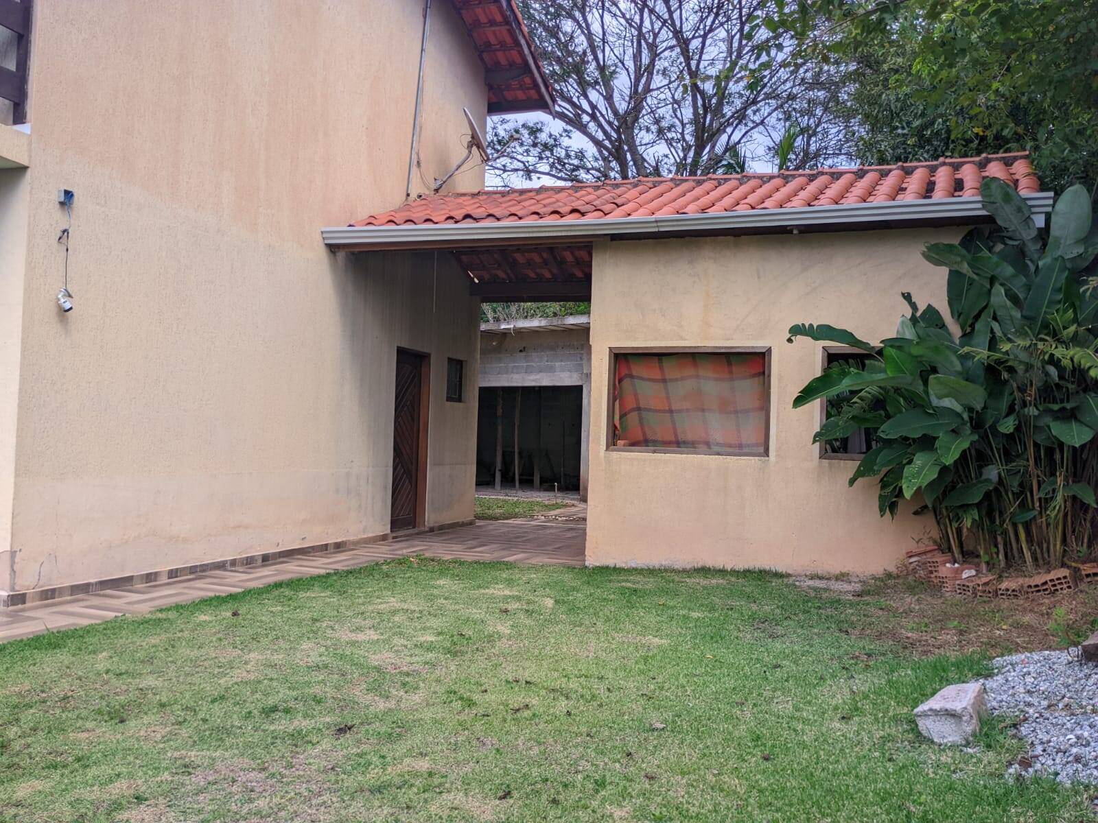 Chácara à venda com 2 quartos, 130m² - Foto 4