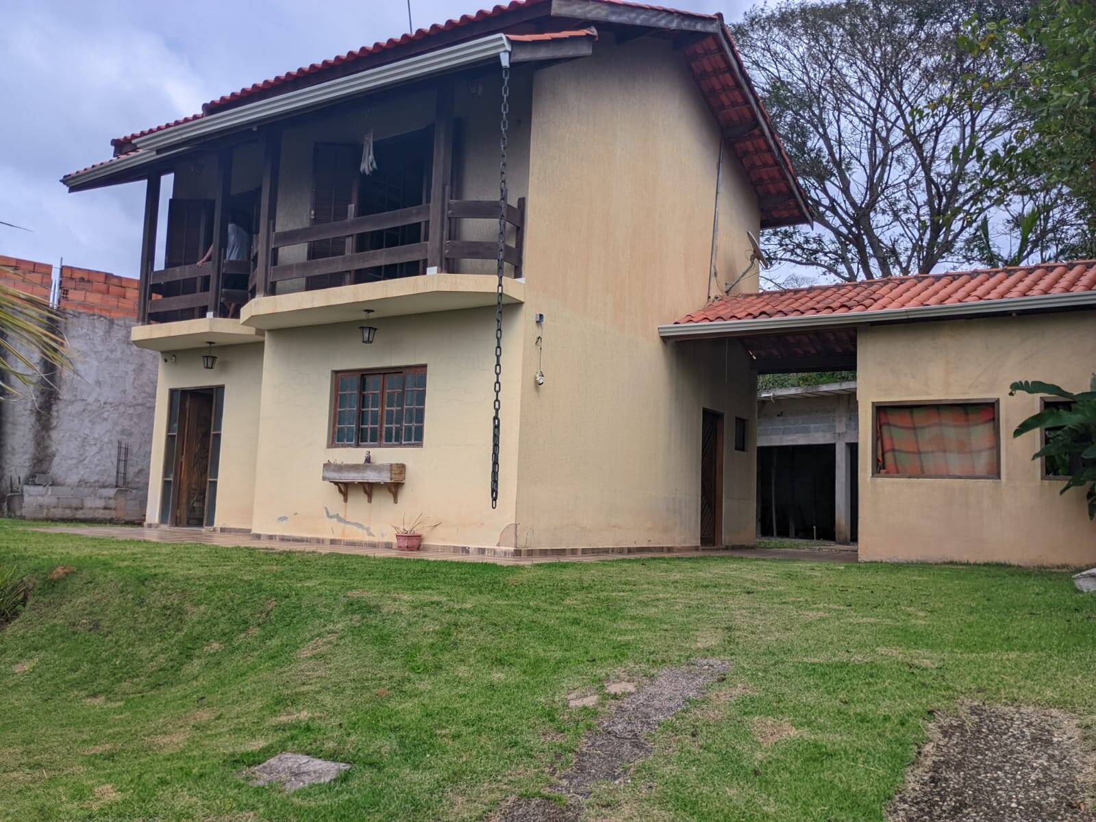 Chácara à venda com 2 quartos, 130m² - Foto 3