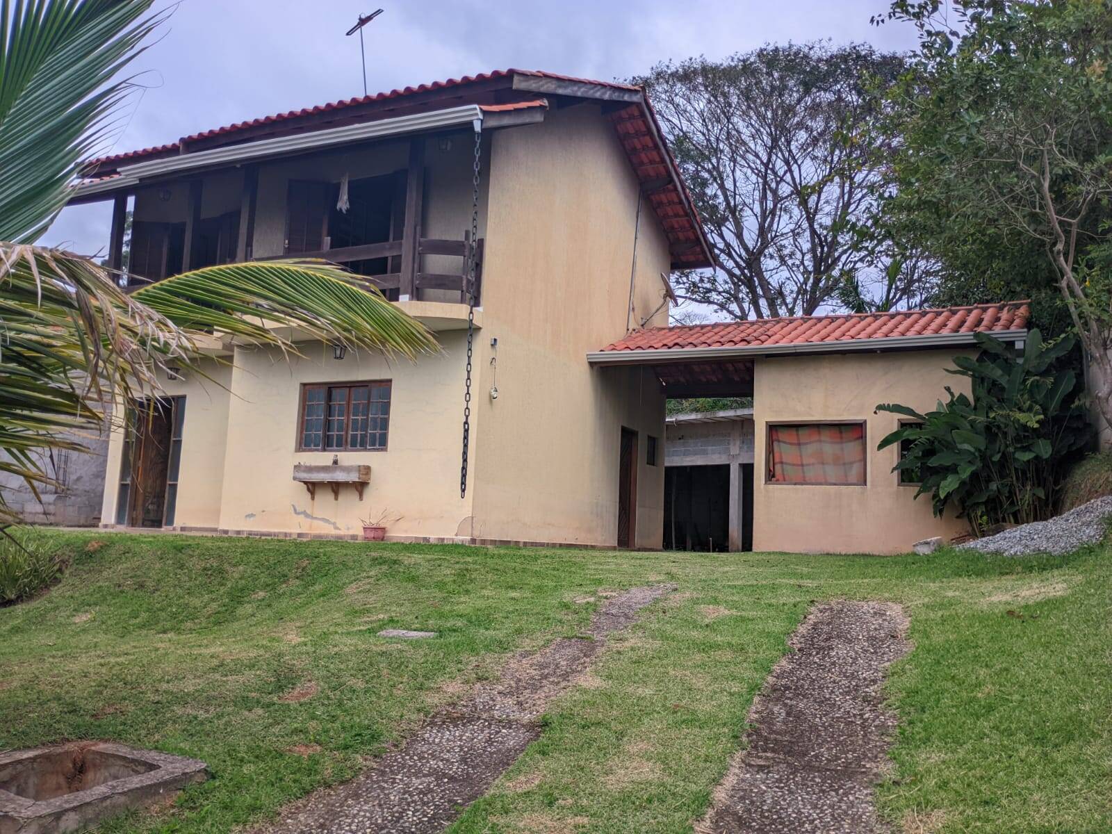 Chácara à venda com 2 quartos, 130m² - Foto 2