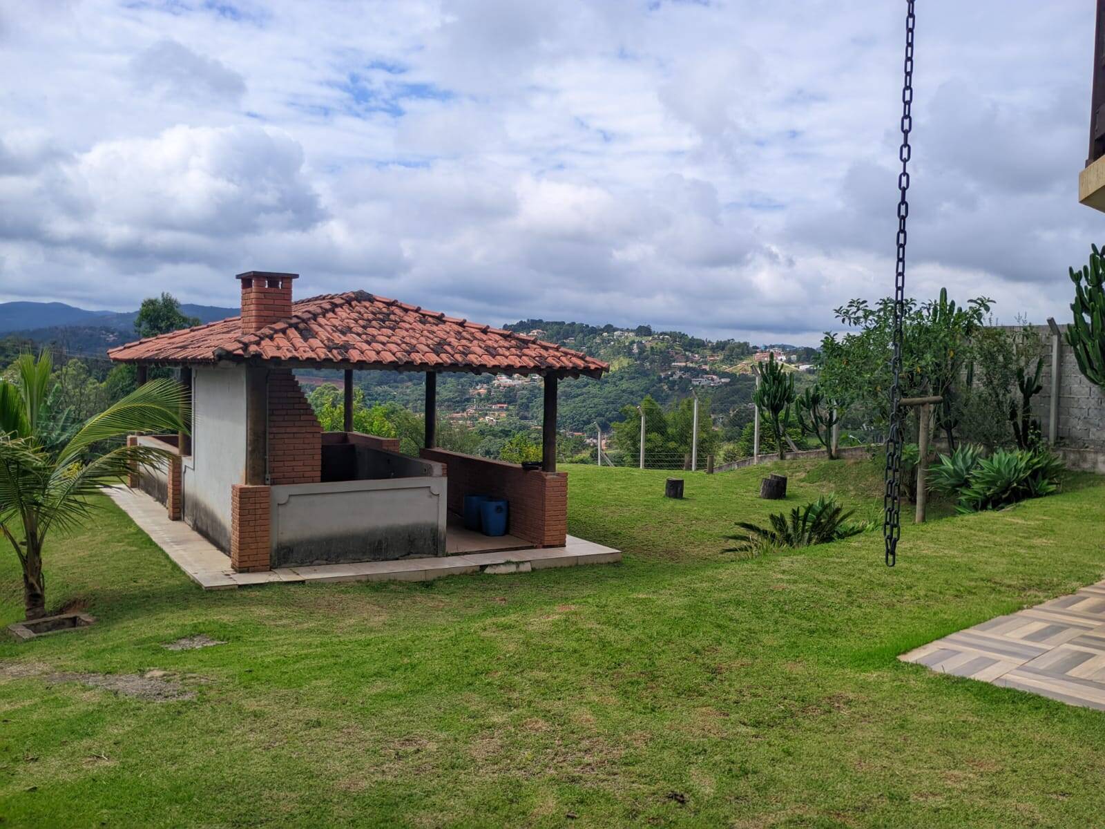 Chácara à venda com 2 quartos, 130m² - Foto 7