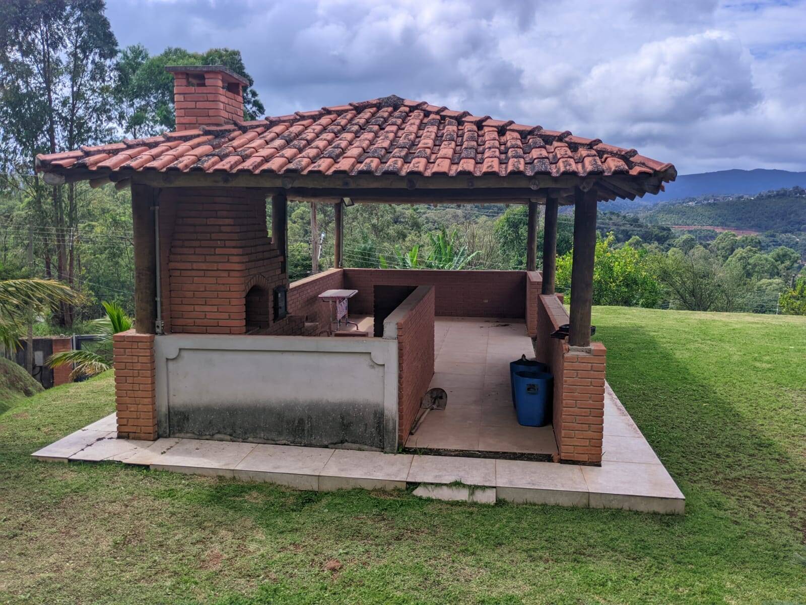 Chácara à venda com 2 quartos, 130m² - Foto 10