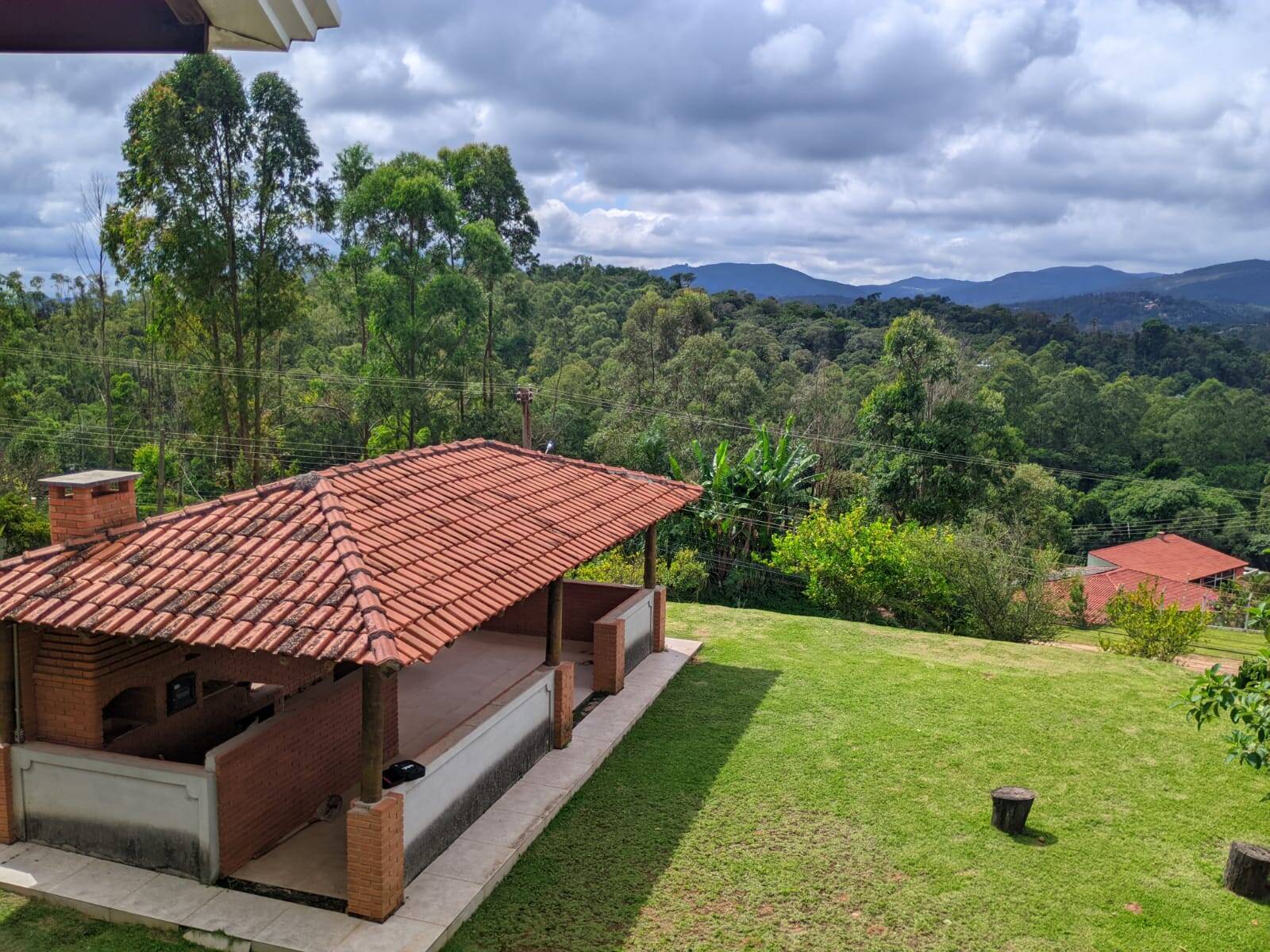 Chácara à venda com 2 quartos, 130m² - Foto 12
