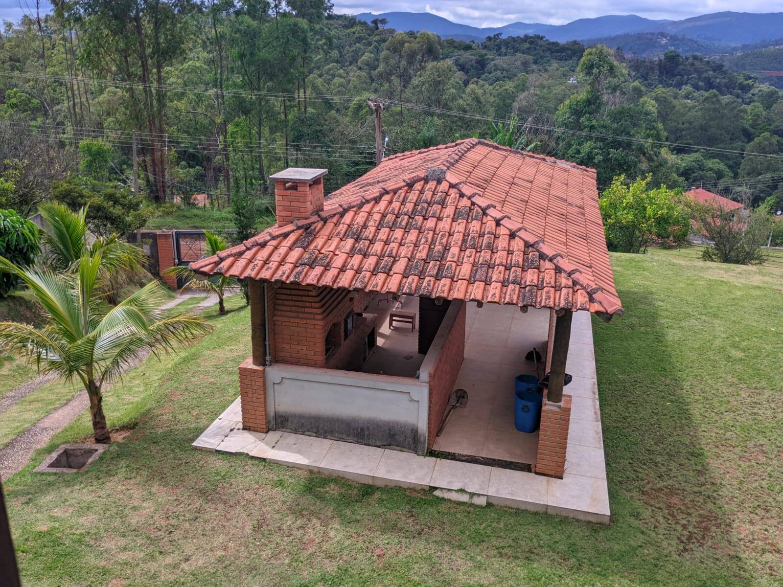 Chácara à venda com 2 quartos, 130m² - Foto 15