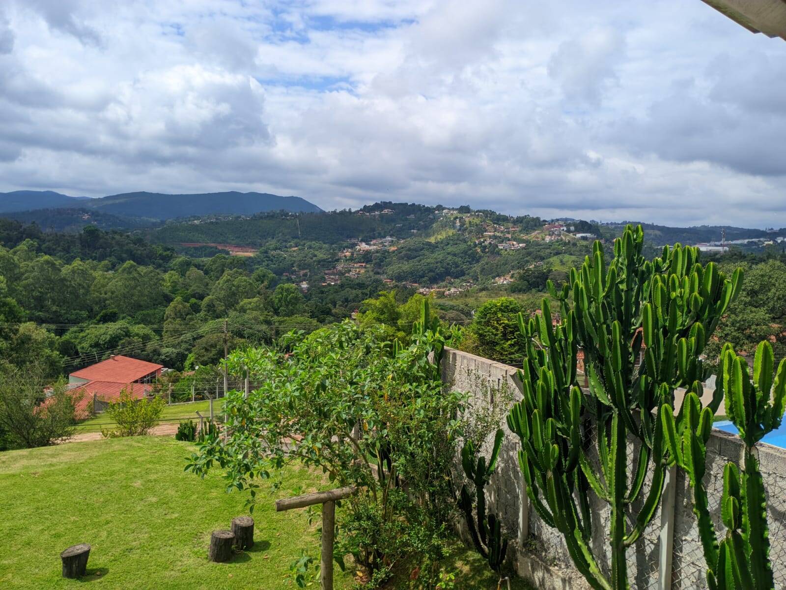 Chácara à venda com 2 quartos, 130m² - Foto 16