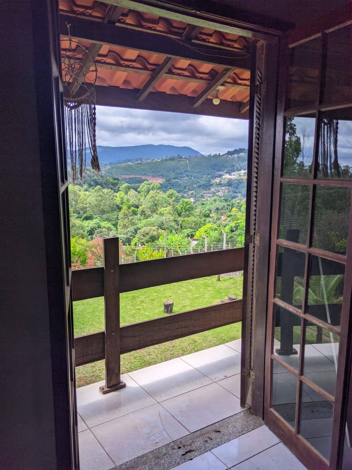 Chácara à venda com 2 quartos, 130m² - Foto 18