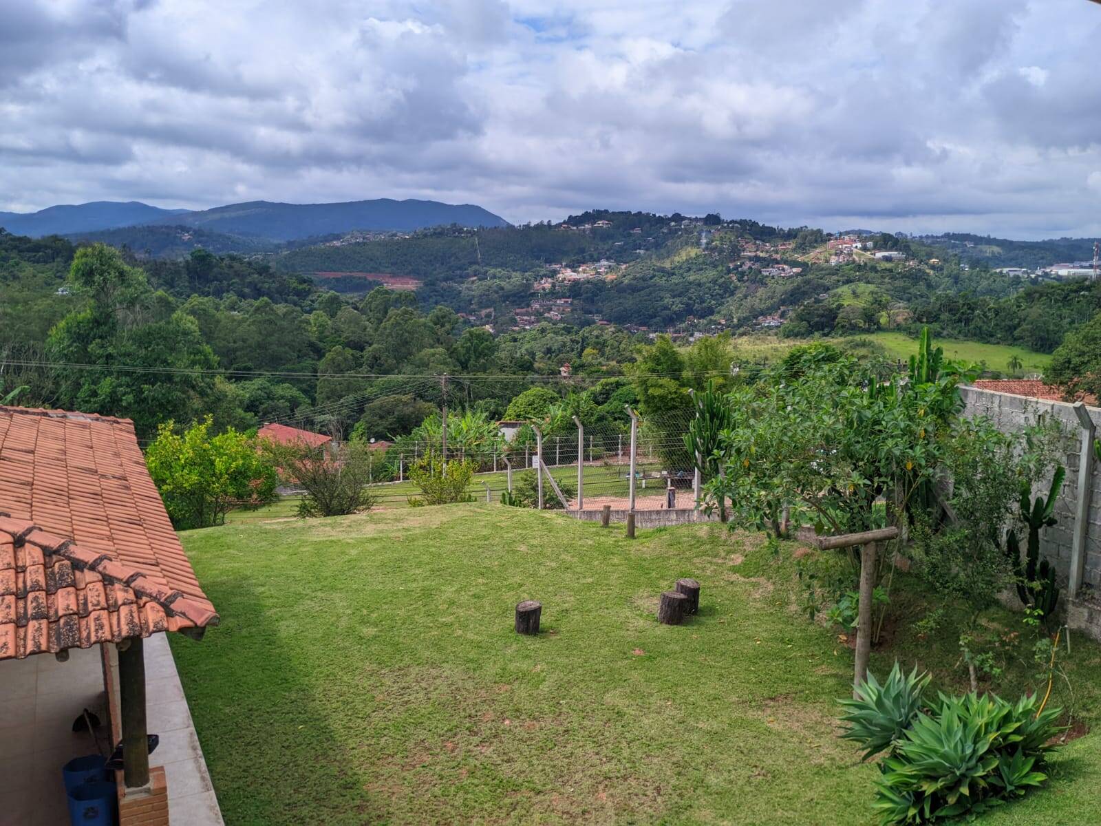 Chácara à venda com 2 quartos, 130m² - Foto 21