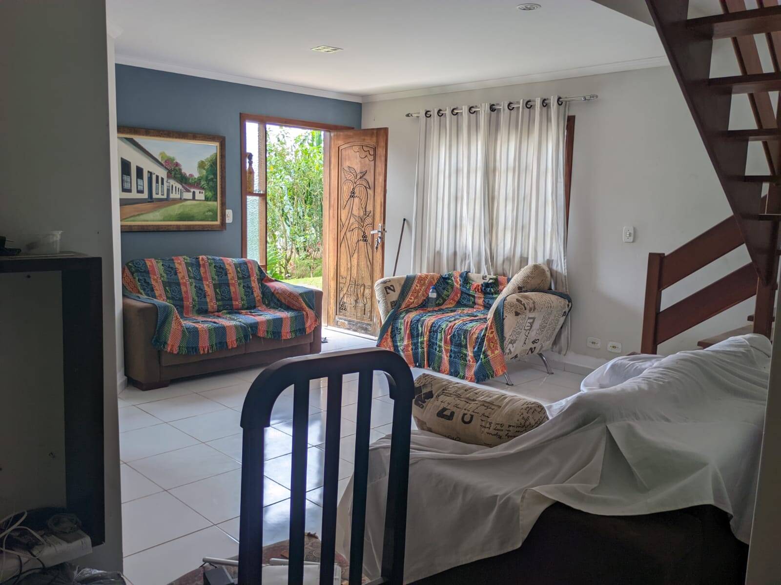 Chácara à venda com 2 quartos, 130m² - Foto 31
