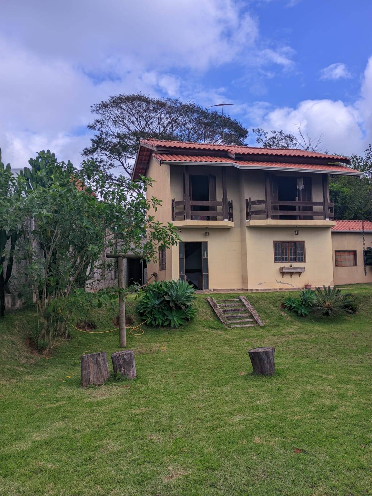 Chácara à venda com 2 quartos, 130m² - Foto 38