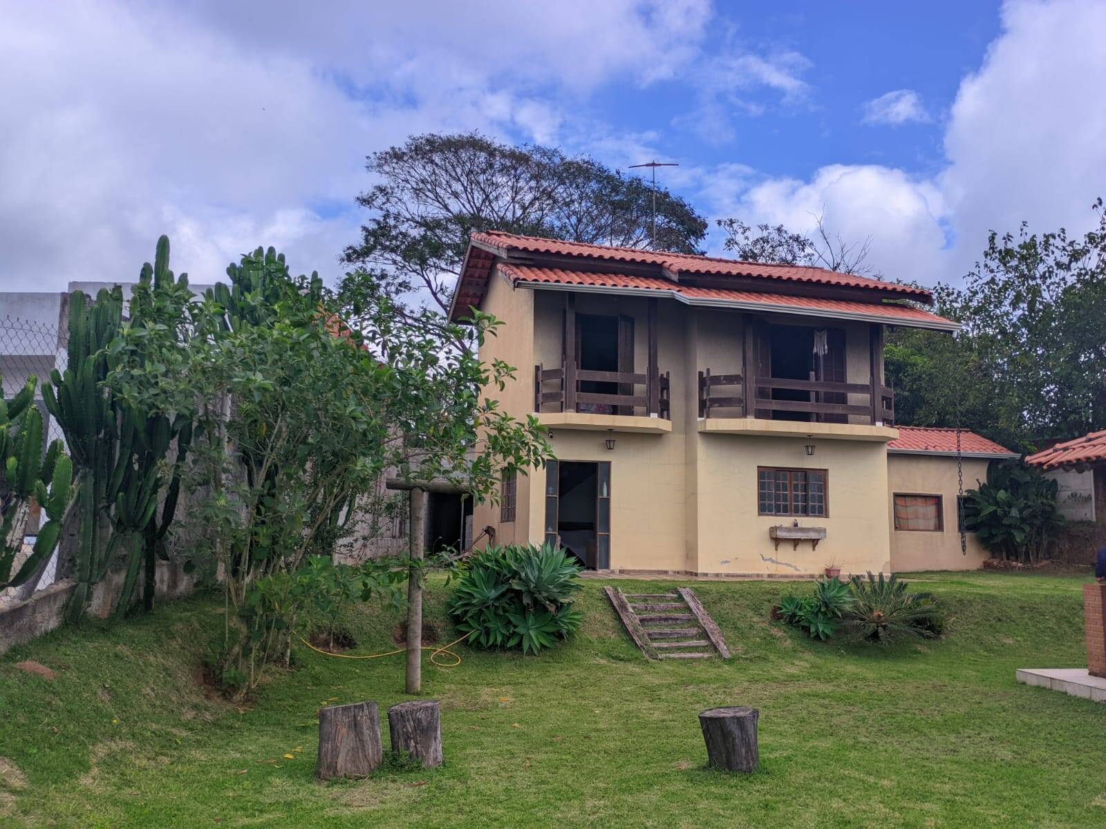 Chácara à venda com 2 quartos, 130m² - Foto 39