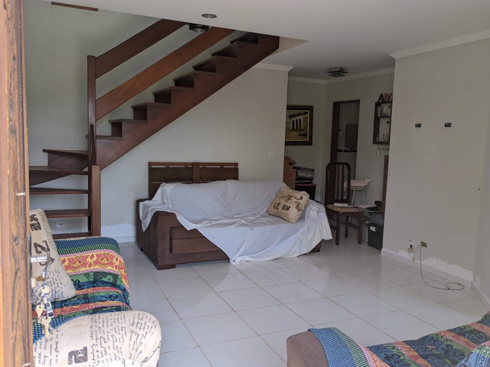 Chácara à venda com 2 quartos, 130m² - Foto 37
