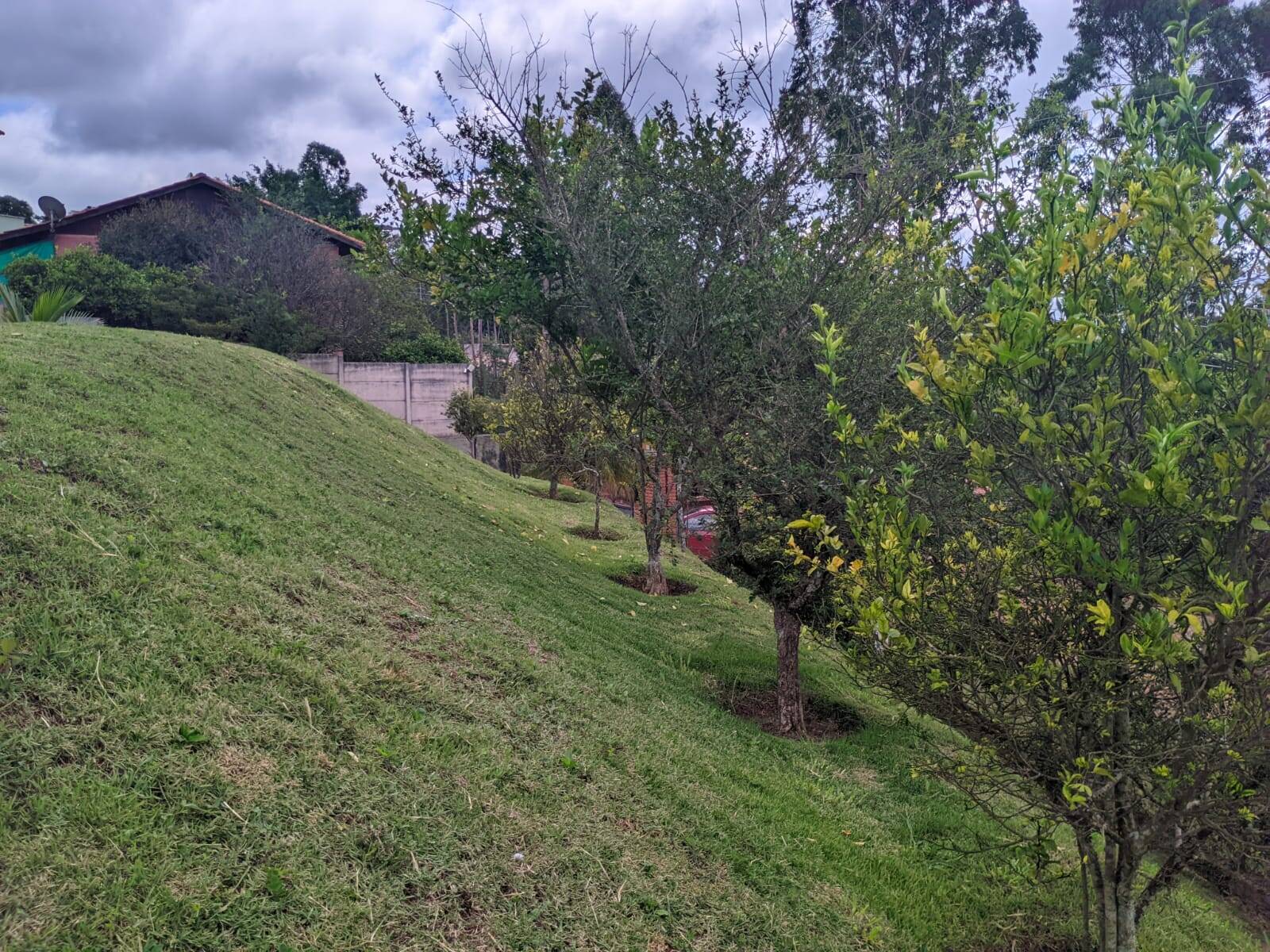 Chácara à venda com 2 quartos, 130m² - Foto 40