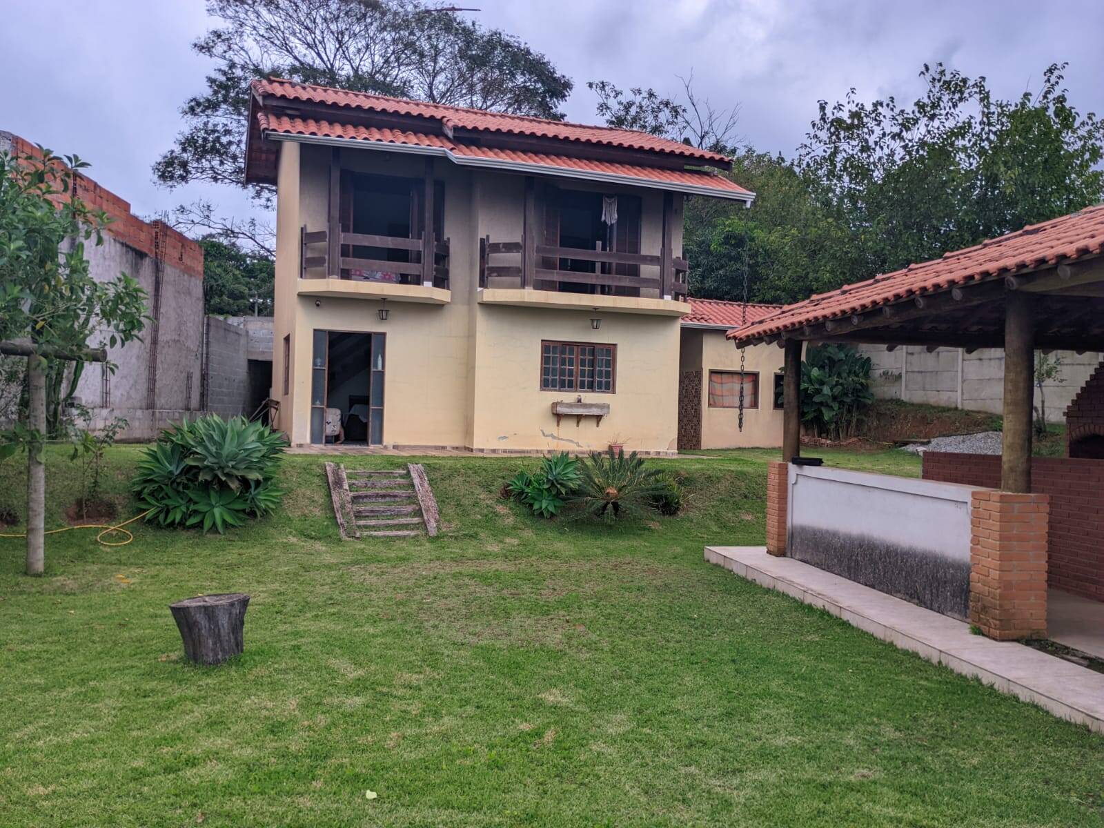 Chácara à venda com 2 quartos, 130m² - Foto 44