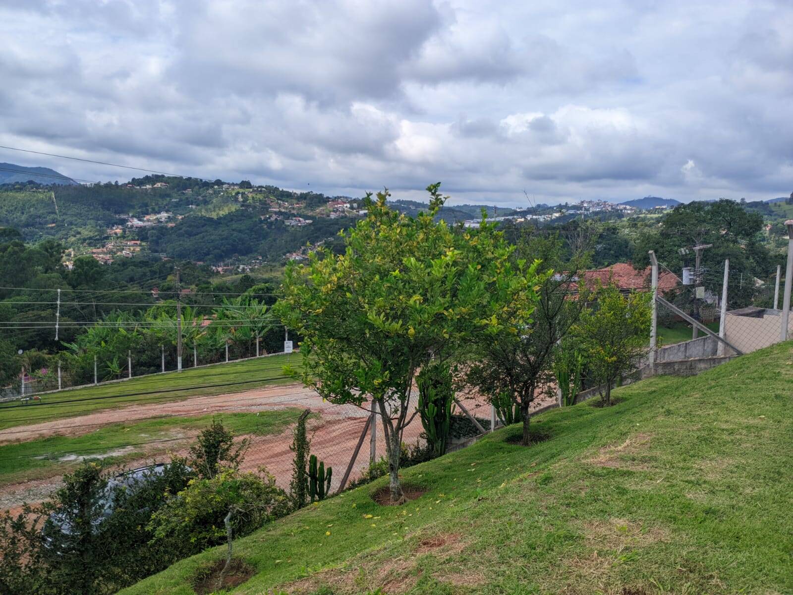Chácara à venda com 2 quartos, 130m² - Foto 43