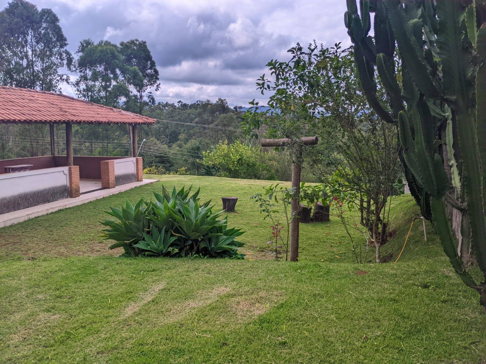 Chácara à venda com 2 quartos, 130m² - Foto 48
