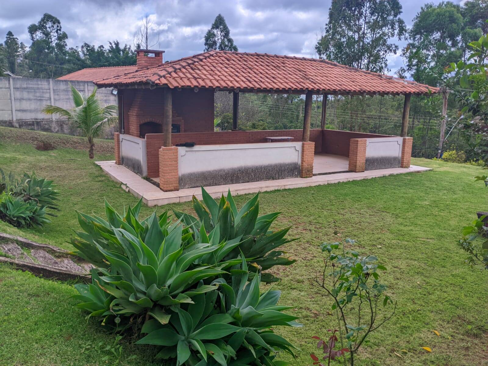Chácara à venda com 2 quartos, 130m² - Foto 47