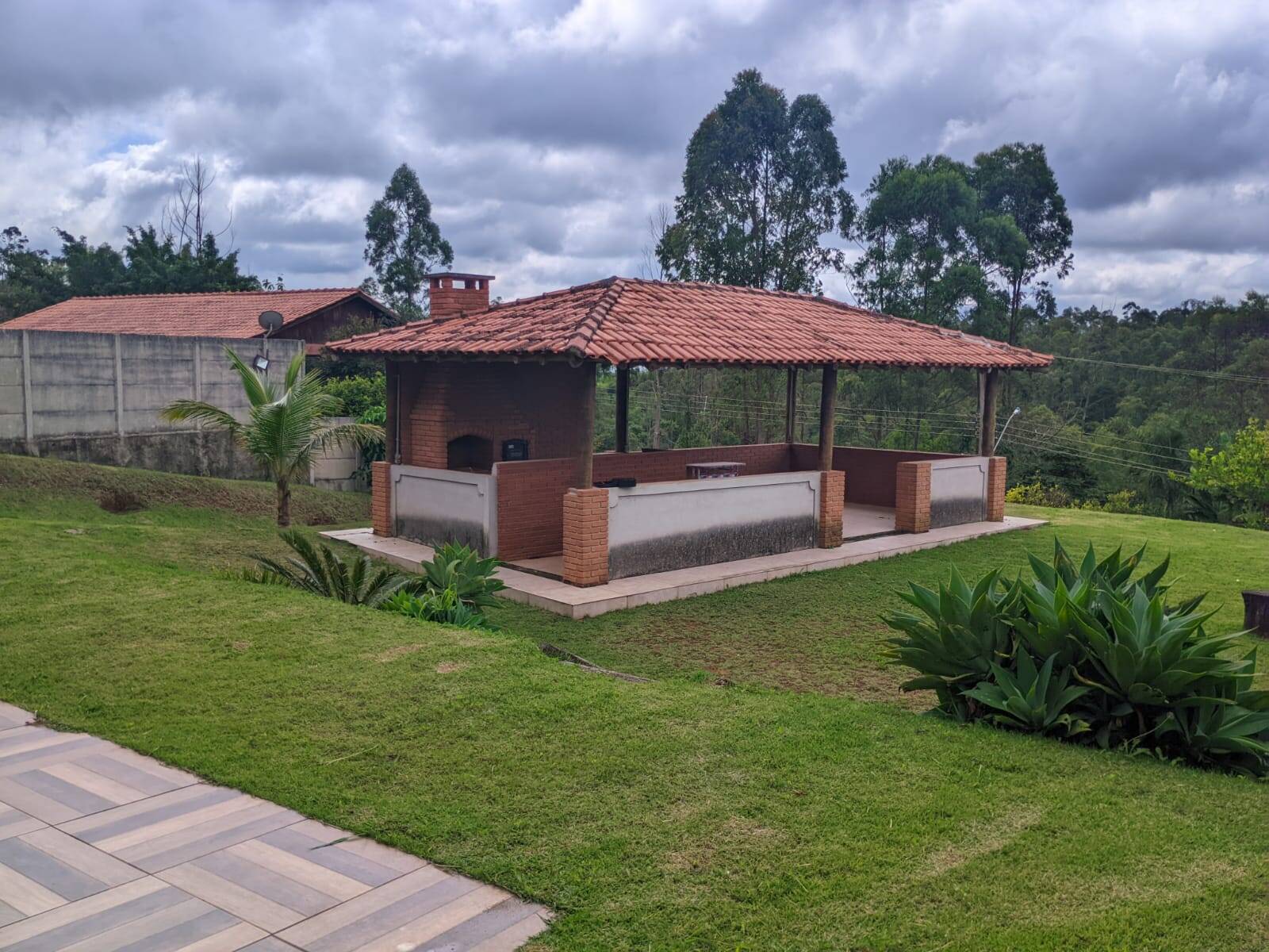 Chácara à venda com 2 quartos, 130m² - Foto 50