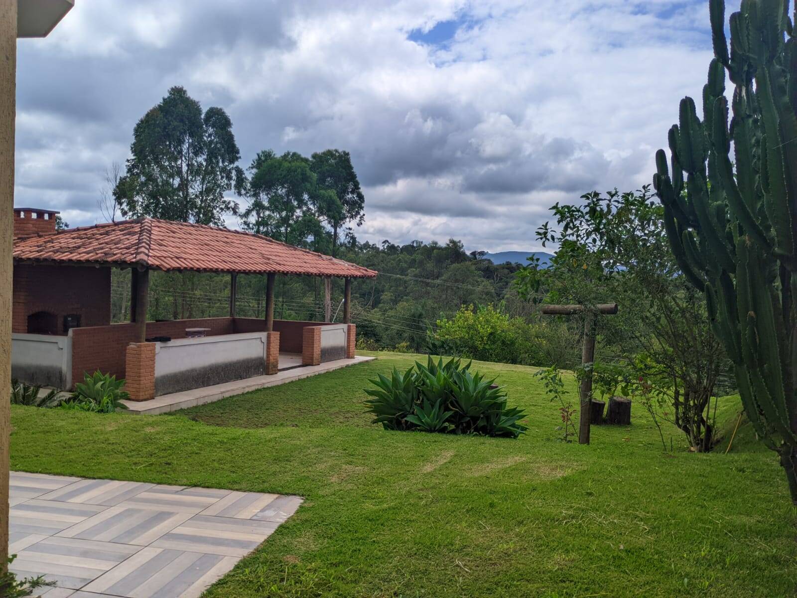Chácara à venda com 2 quartos, 130m² - Foto 49