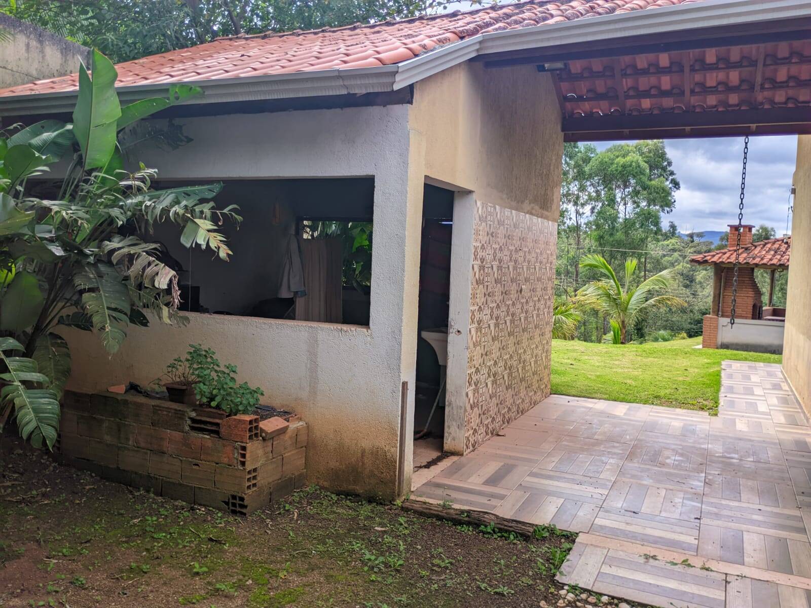 Chácara à venda com 2 quartos, 130m² - Foto 54