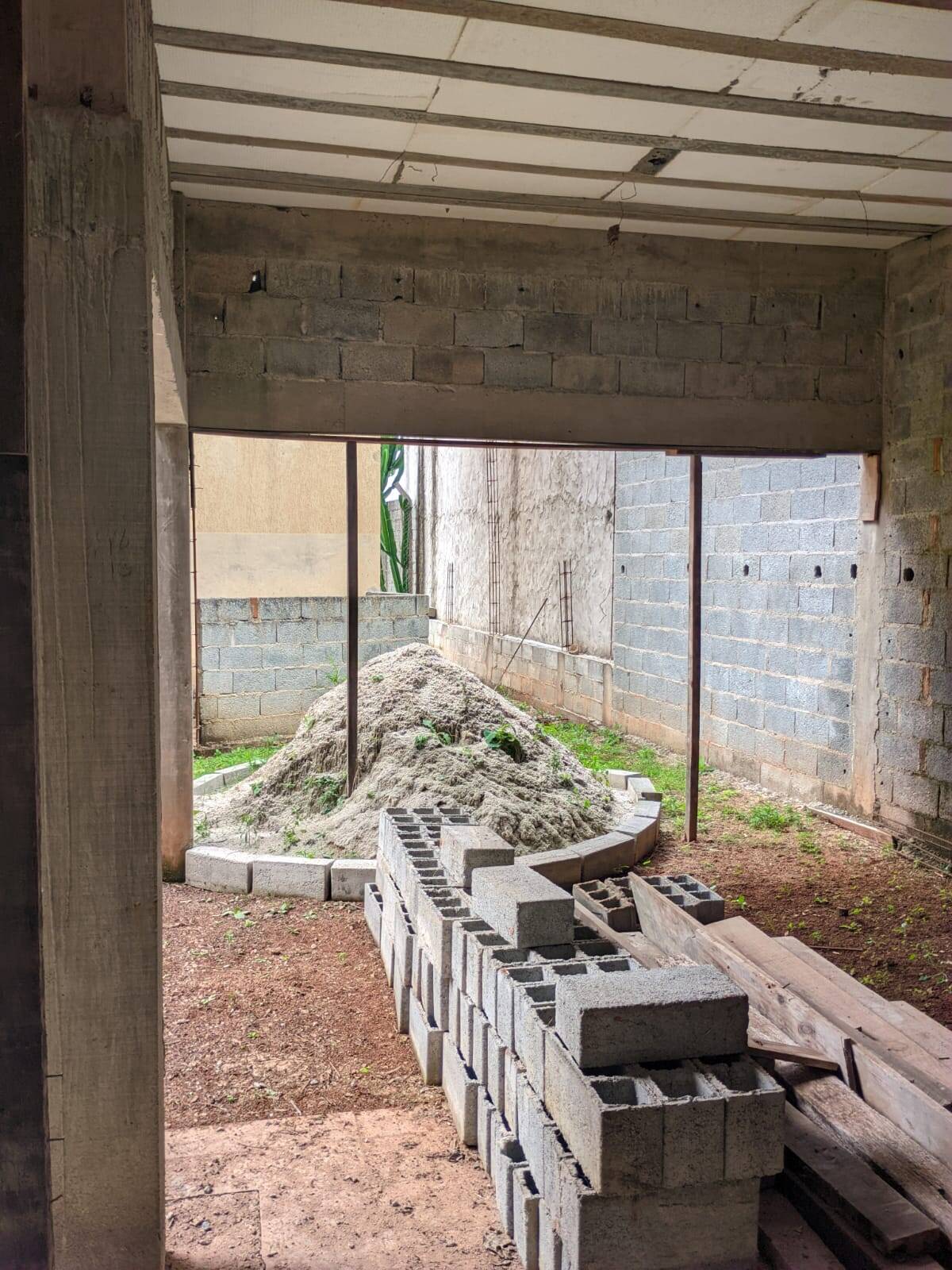 Chácara à venda com 2 quartos, 130m² - Foto 52