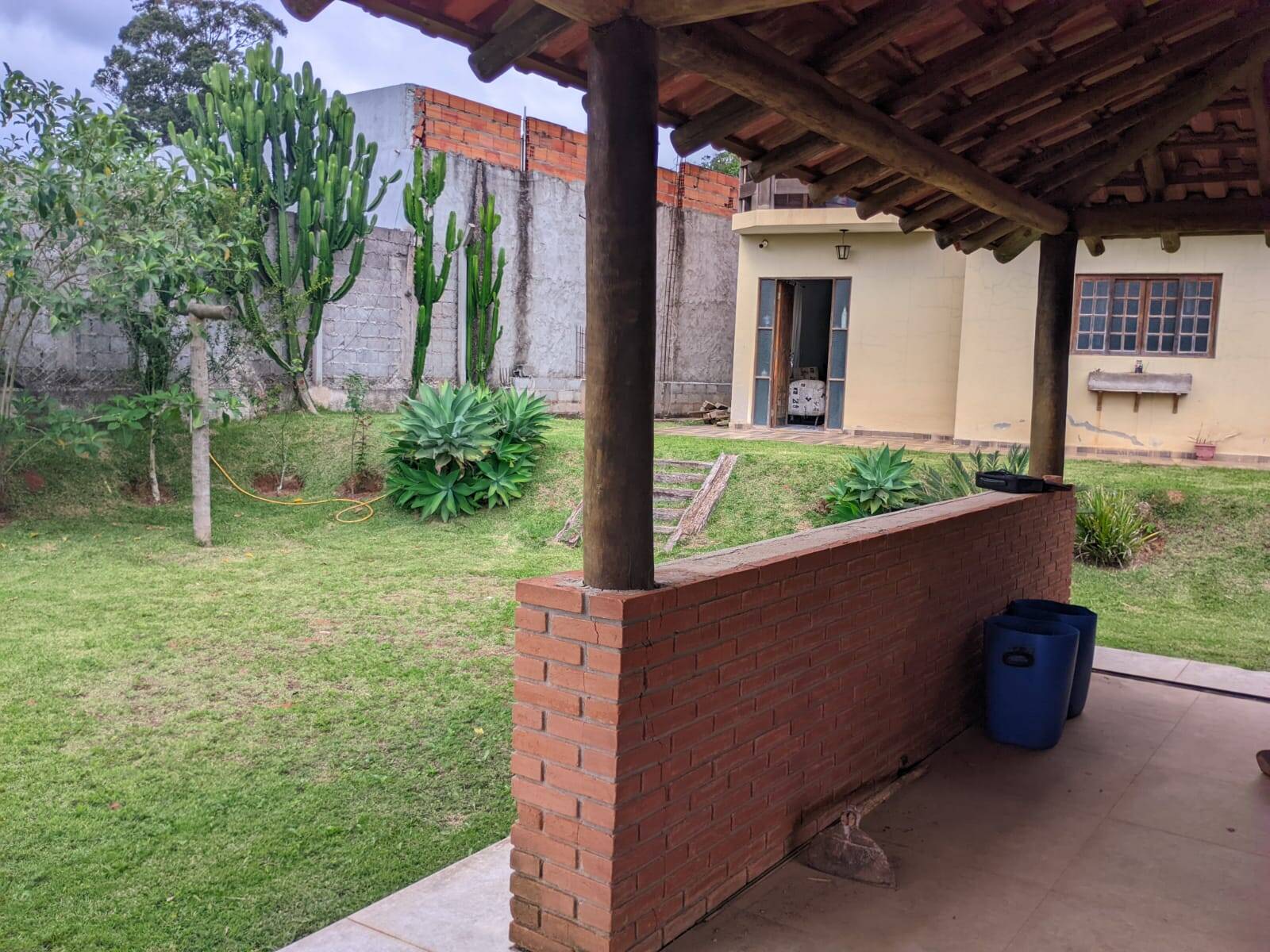 Chácara à venda com 2 quartos, 130m² - Foto 57