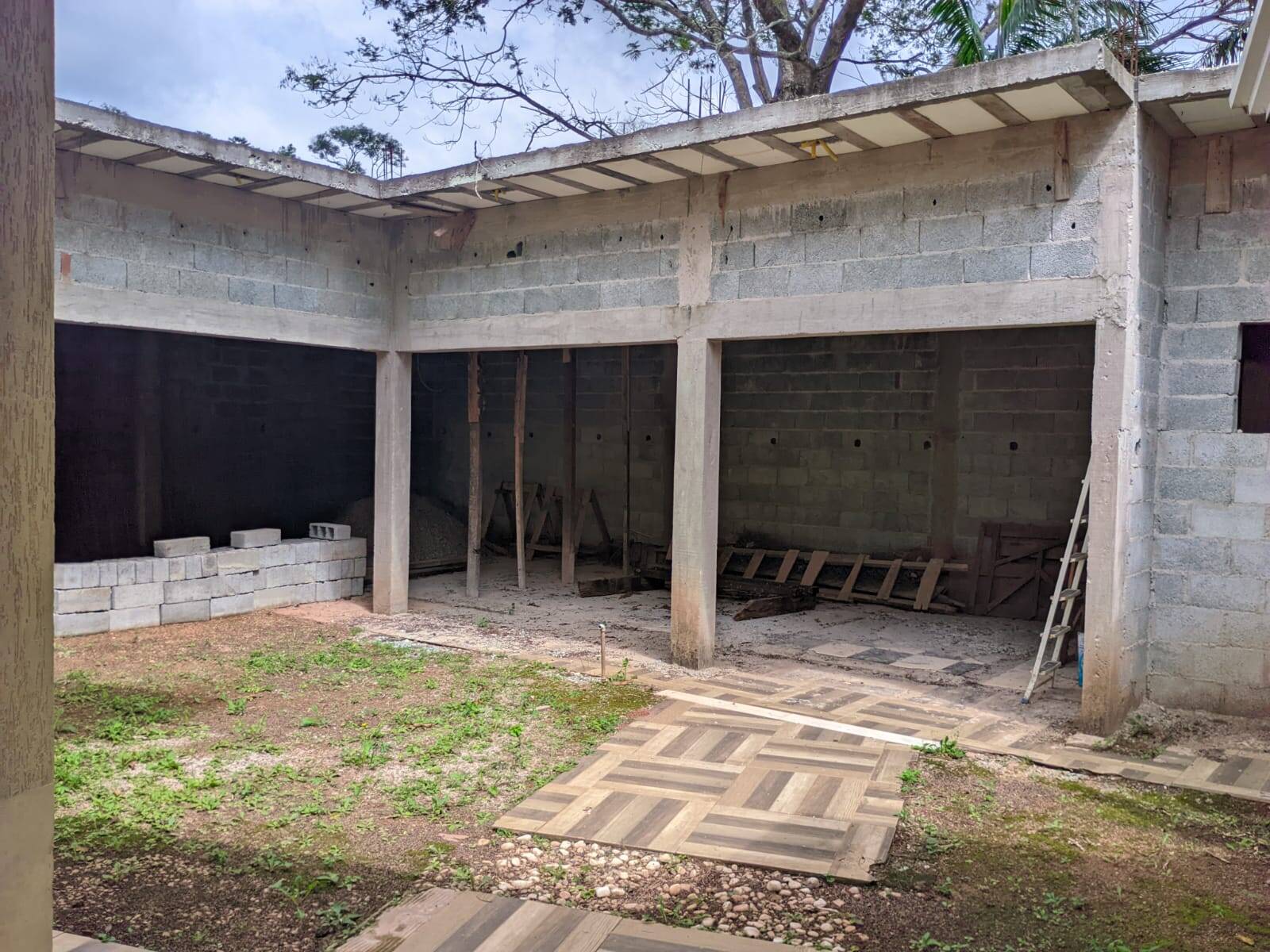 Chácara à venda com 2 quartos, 130m² - Foto 58