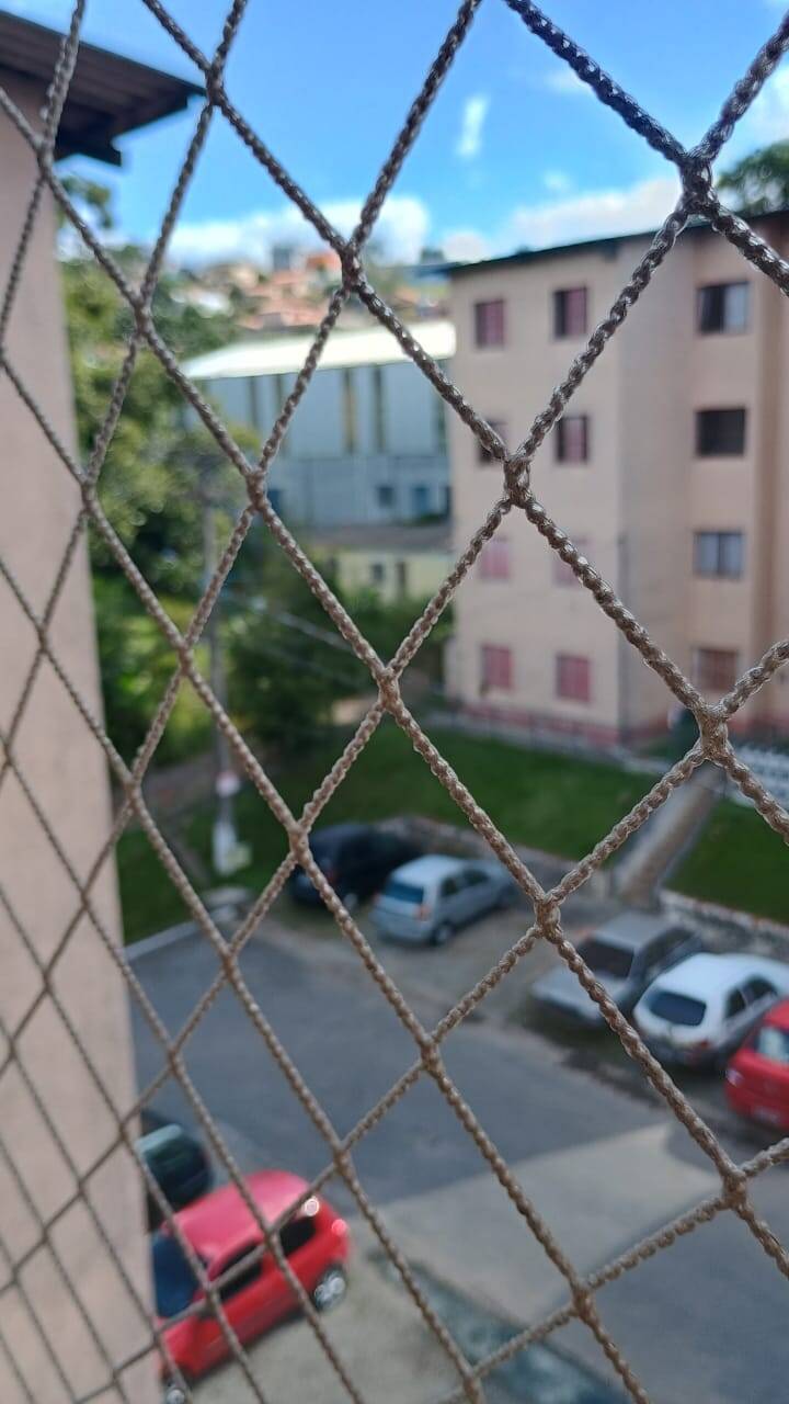 Apartamento, 2 quartos, 45 m² - Foto 2