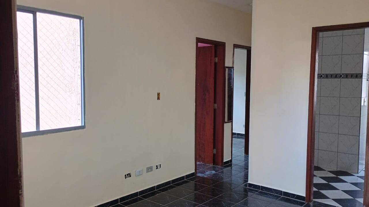 Apartamento, 2 quartos, 45 m² - Foto 5