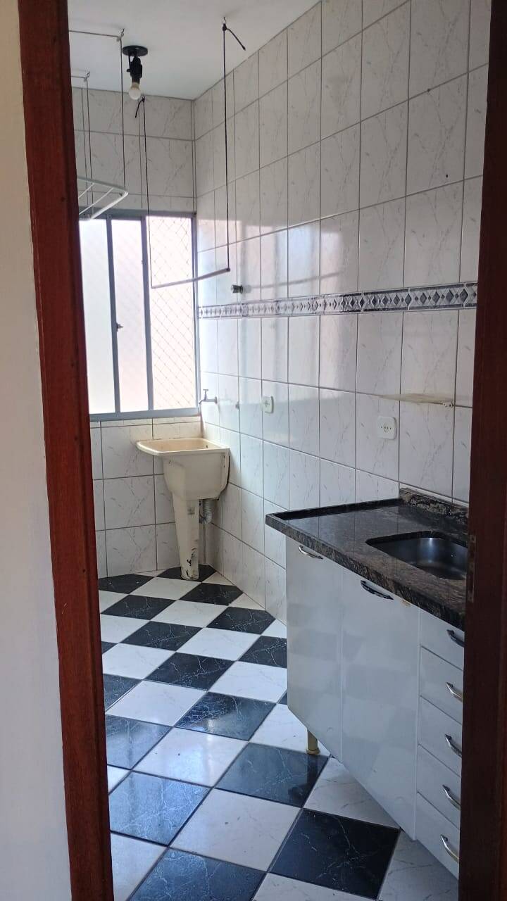 Apartamento, 2 quartos, 45 m² - Foto 6