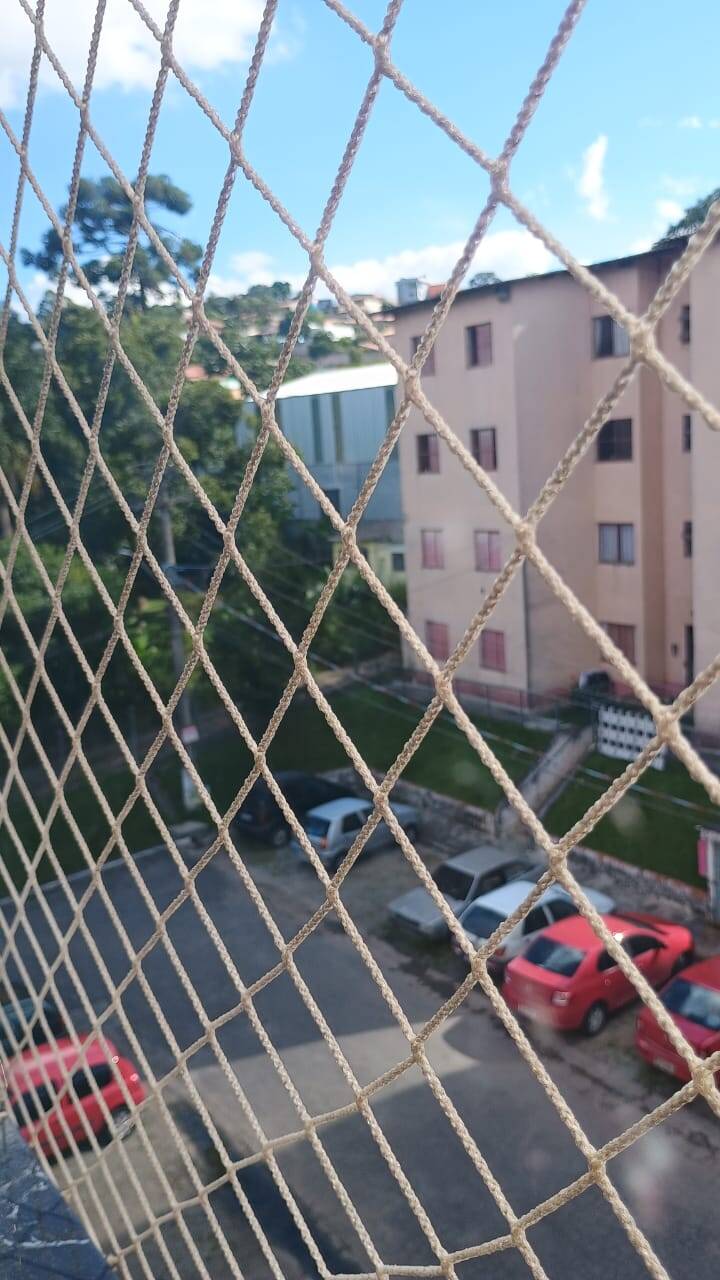 Apartamento, 2 quartos, 45 m² - Foto 1