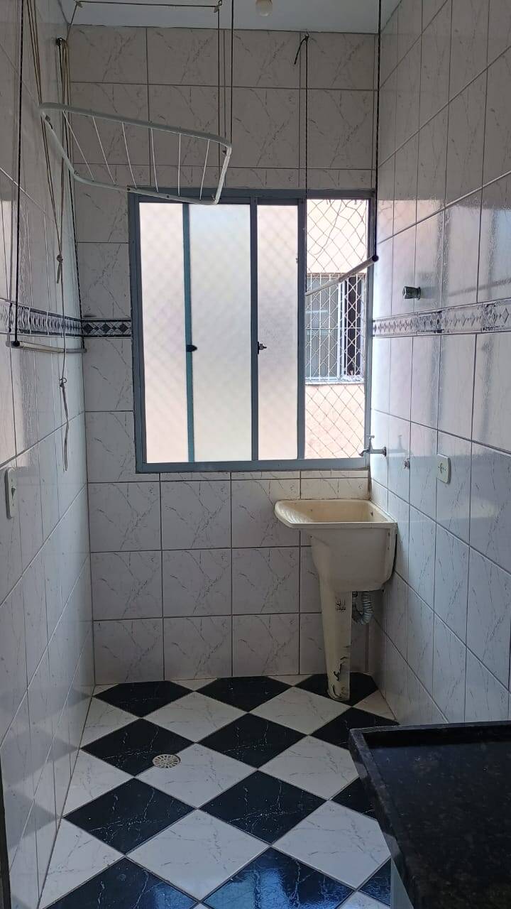 Apartamento, 2 quartos, 45 m² - Foto 22